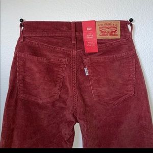 Levi's 710 super skinny